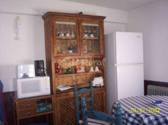 Casa Rural El Rincon Padiernos Kültér fotó