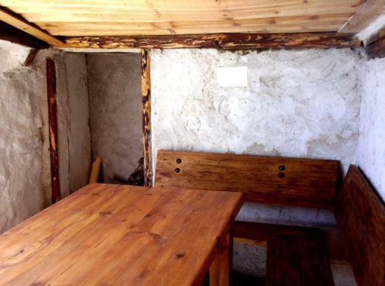 Casa Rural El Rincon Padiernos Kültér fotó